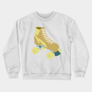 Roller Derby Crewneck Sweatshirt